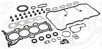 Dichtungsvollsatz, Motor