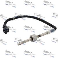 Sensor, Abgastemperatur