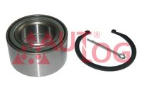 Set rulment roata AUTLOG, Cod: RS1311