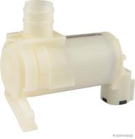 Waschwasserpumpe, Scheibenreinigung