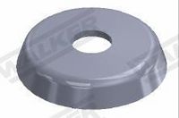 Mutter, Abgaskrümmer