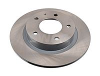 спирачен диск