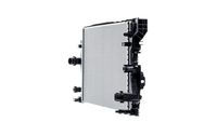Thumbnail - Radiateur - CR2696000P - MAHLE
