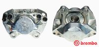 Bremssattel