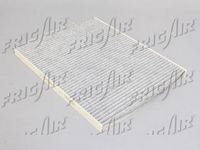 Filter, Innenraumluft