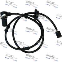 Sensor, Raddrehzahl