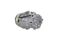 Compresor, climatizare KAMOKA, Cod: 7820066