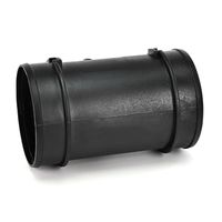 DELPHI Luchtmassameter 8