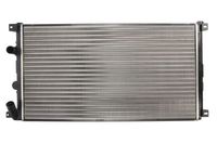 Radiator, racire motor MTR, Cod: 12133824