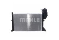 Thumbnail - Radiateur - CR682000S - MAHLE