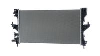 Thumbnail - Radiateur - CR2638000P - MAHLE