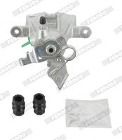 Bremssattel