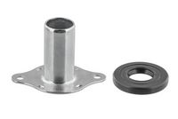 Rulment priza directa, ambreiaj TOPRAN, Cod: 503 539