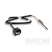 Sensor, Abgastemperatur