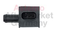 Sensor, Abgasdruck