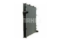 Thumbnail - Radiateur - CR567000P - MAHLE