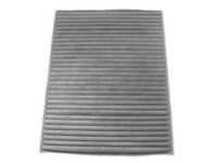 Filter, Innenraumluft