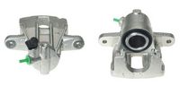 Bremssattel
