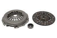 MAPCO Koppelingsset 2