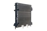 Thumbnail - Radiateur - CR92000S - MAHLE