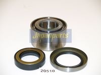 комплект колесен лагер