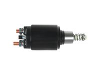 SOLENOID ELECTROMOTOR