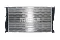 Thumbnail - Radiateur - CR1085000S - MAHLE