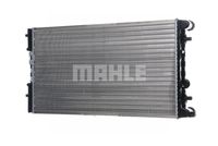 Thumbnail - Radiateur - CR477001S - MAHLE