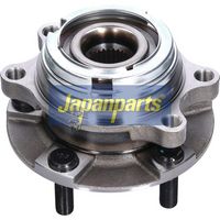 Butuc roata JAPANPARTS, Cod: KK-12031