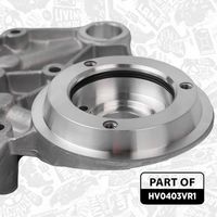 Thumbnail - Reparatieset, lagerbok-nokkenas - HV0403VR1 - ET ENGINETEAM