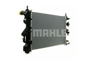 Thumbnail - Radiateur - CR881000P - MAHLE