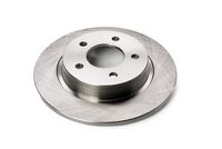 спирачен диск