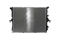 Thumbnail - Radiateur - CR571000S - MAHLE