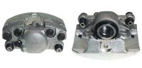 Bremssattel