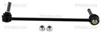Stange/Strebe, Stabilisator