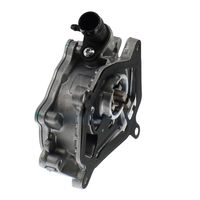 вакуум помпа, спирачна система