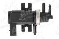 DRUCKWANDLER ABGASSTEUERUNG