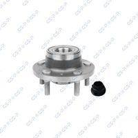 комплект колесен лагер