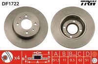 Bremsscheibe