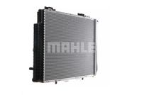 Thumbnail - Radiateur - CR634000S - MAHLE