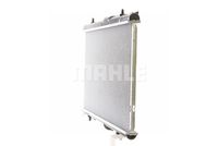 Thumbnail - Radiateur - CR1501000S - MAHLE