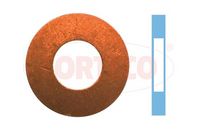 Dichtring, Düsenhalter