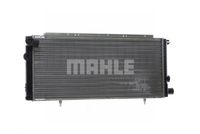 Thumbnail - Radiateur - CR425000S - MAHLE