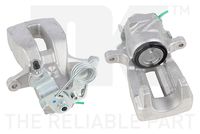 Bremssattel