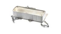 Thumbnail - Oliekoeler, automatische transmissie - CLC287000P - MAHLE