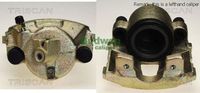 Bremssattel