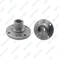 главина на колелото