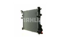 Thumbnail - Radiateur - CR2170000P - MAHLE