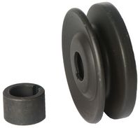 Fulie, alternator HC-Cargo, Cod: F 032 131 196