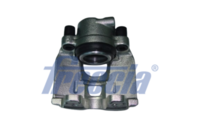 спирачен апарат